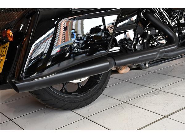 2023 HARLEY-DAVIDSON TOURING FLHXS STREET GLIDE SPECIAL