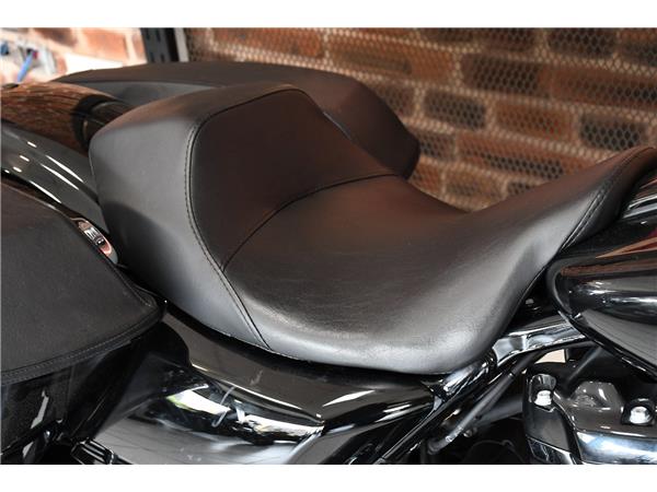 2023 HARLEY-DAVIDSON TOURING FLHXS STREET GLIDE SPECIAL