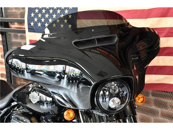 2023 HARLEY-DAVIDSON TOURING FLHXS STREET GLIDE SPECIAL