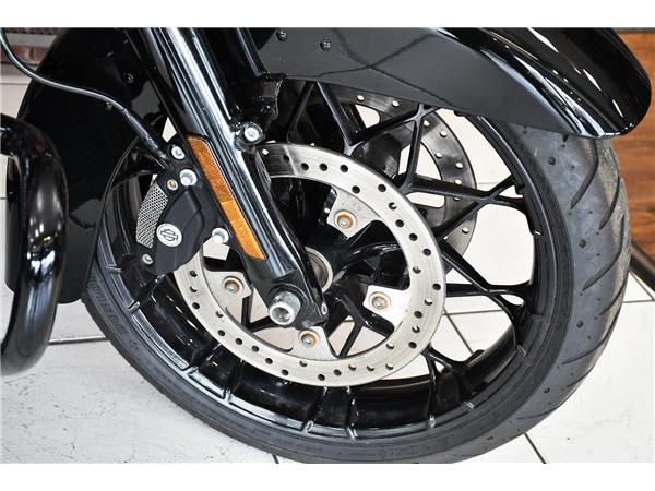 2023 HARLEY-DAVIDSON TOURING FLHXS STREET GLIDE SPECIAL