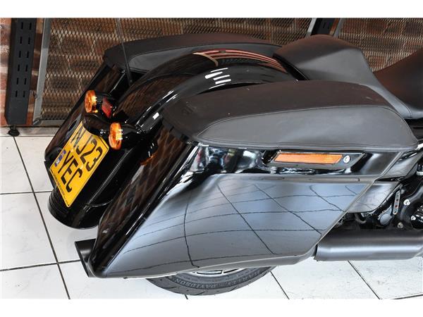 2023 HARLEY-DAVIDSON TOURING FLHXS STREET GLIDE SPECIAL