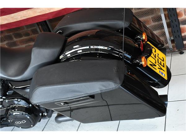 2023 HARLEY-DAVIDSON TOURING FLHXS STREET GLIDE SPECIAL