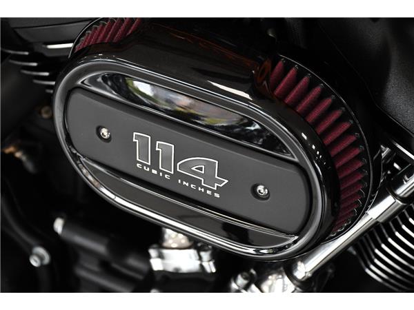 2023 HARLEY-DAVIDSON SOFTAIL FXBB STREET BOB