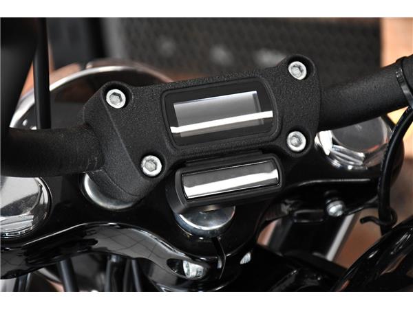 2023 HARLEY-DAVIDSON SOFTAIL FXBB STREET BOB