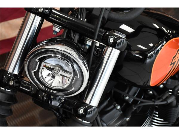 2023 HARLEY-DAVIDSON SOFTAIL FXBB STREET BOB