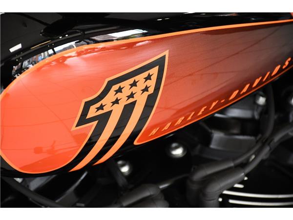 2023 HARLEY-DAVIDSON SOFTAIL FXBB STREET BOB