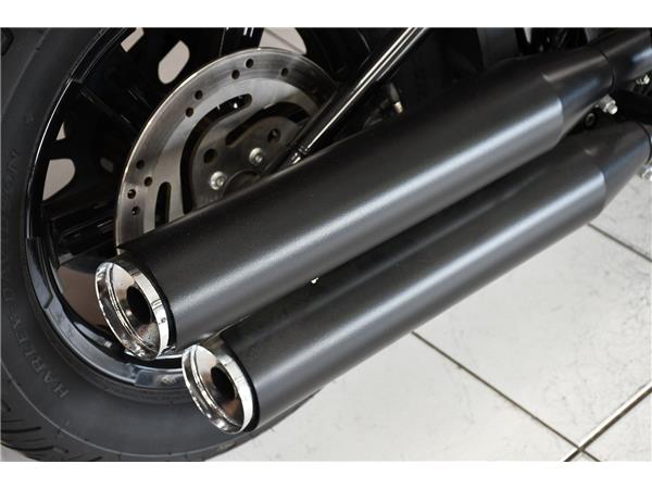 2023 HARLEY-DAVIDSON SOFTAIL FXBB STREET BOB