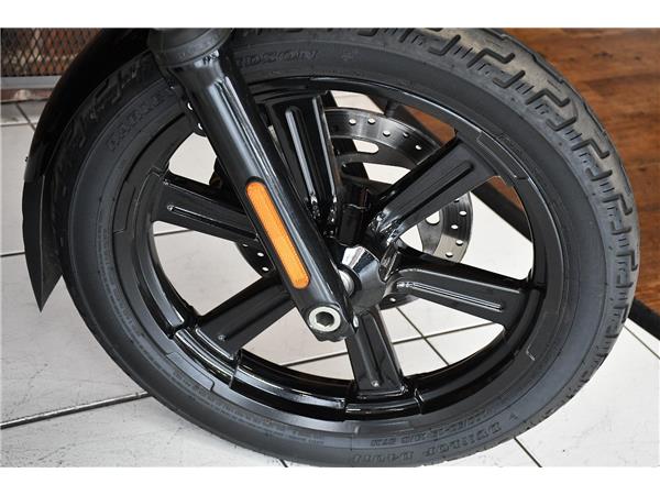 2023 HARLEY-DAVIDSON SOFTAIL FXBB STREET BOB