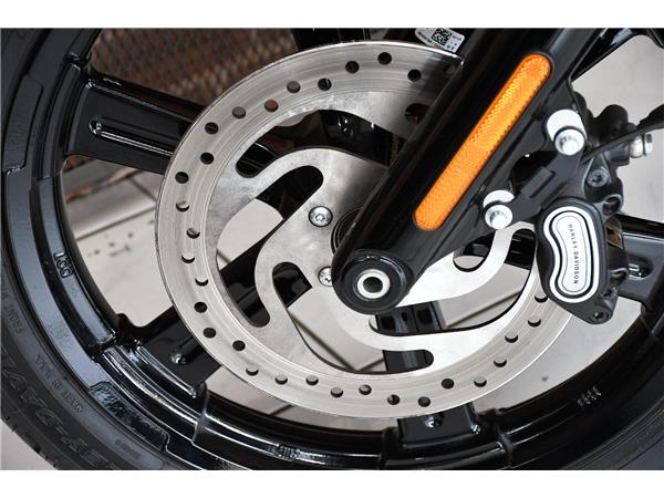 2023 HARLEY-DAVIDSON SOFTAIL FXBB STREET BOB