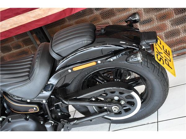 2023 HARLEY-DAVIDSON SOFTAIL FXBB STREET BOB
