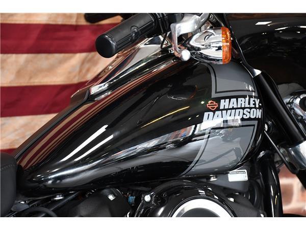 2023 HARLEY-DAVIDSON SOFTAIL FLSB SPORT GLIDE