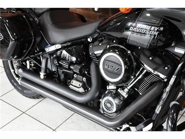 2023 HARLEY-DAVIDSON SOFTAIL FLSB SPORT GLIDE