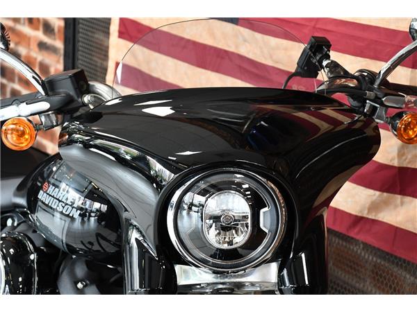 2023 HARLEY-DAVIDSON SOFTAIL FLSB SPORT GLIDE