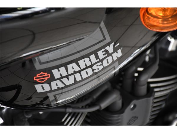 2023 HARLEY-DAVIDSON SOFTAIL FLSB SPORT GLIDE