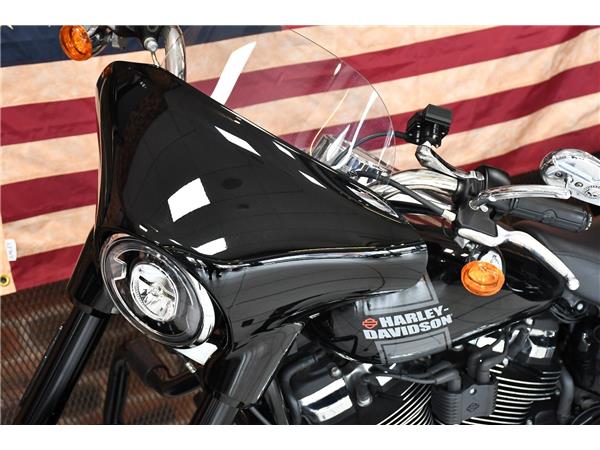 2023 HARLEY-DAVIDSON SOFTAIL FLSB SPORT GLIDE