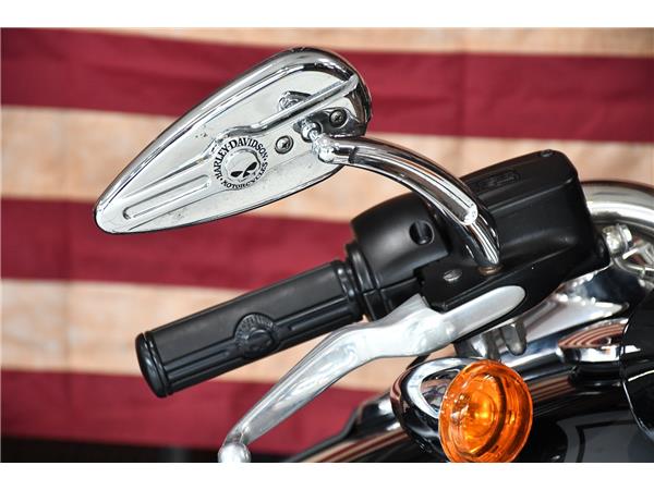 2023 HARLEY-DAVIDSON SOFTAIL FLSB SPORT GLIDE