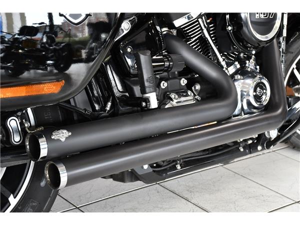 2023 HARLEY-DAVIDSON SOFTAIL FLSB SPORT GLIDE