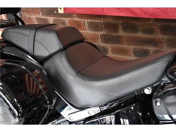 2023 HARLEY-DAVIDSON SOFTAIL FLSB SPORT GLIDE