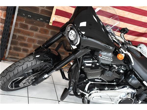 2023 HARLEY-DAVIDSON SOFTAIL FLSB SPORT GLIDE