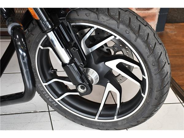 2023 HARLEY-DAVIDSON SOFTAIL FLSB SPORT GLIDE