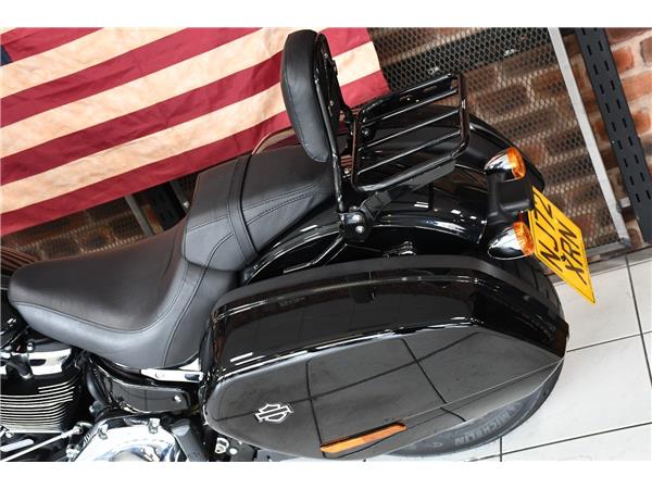 2023 HARLEY-DAVIDSON SOFTAIL FLSB SPORT GLIDE