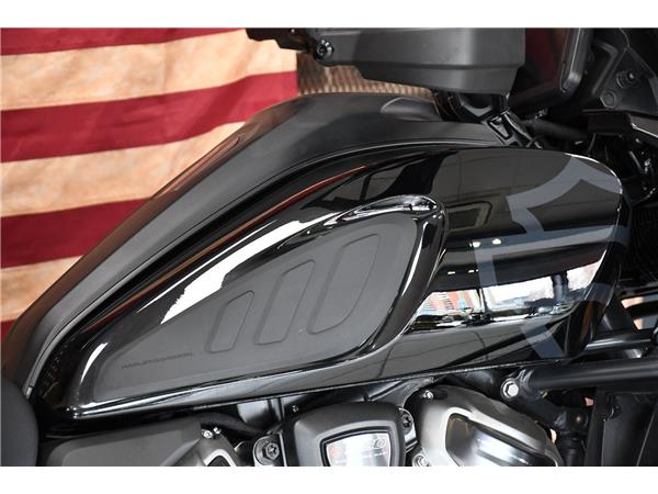 2021 HARLEY-DAVIDSON ADVENTURE TOURING RA1250S PAN AMERICA 1250 SPECIAL