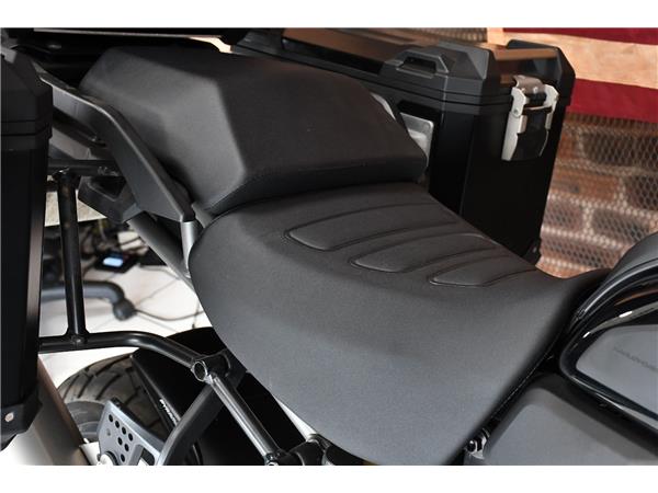 2021 HARLEY-DAVIDSON ADVENTURE TOURING RA1250S PAN AMERICA 1250 SPECIAL