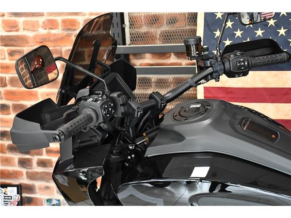 2021 HARLEY-DAVIDSON ADVENTURE TOURING RA1250S PAN AMERICA 1250 SPECIAL