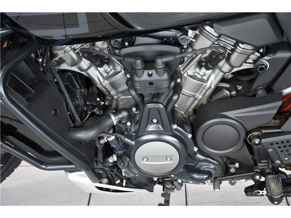 2021 HARLEY-DAVIDSON ADVENTURE TOURING RA1250S PAN AMERICA 1250 SPECIAL