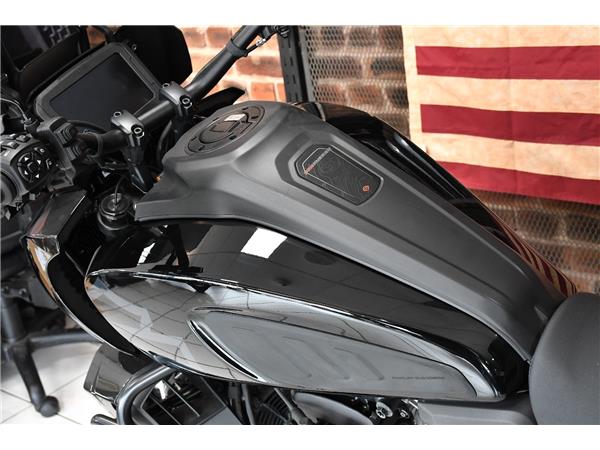 2021 HARLEY-DAVIDSON ADVENTURE TOURING RA1250S PAN AMERICA 1250 SPECIAL