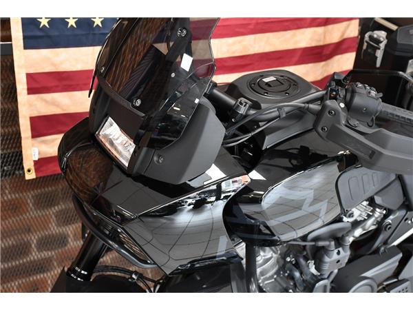 2021 HARLEY-DAVIDSON ADVENTURE TOURING RA1250S PAN AMERICA 1250 SPECIAL
