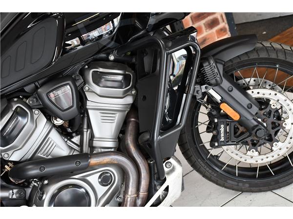 2021 HARLEY-DAVIDSON ADVENTURE TOURING RA1250S PAN AMERICA 1250 SPECIAL