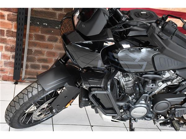 2021 HARLEY-DAVIDSON ADVENTURE TOURING RA1250S PAN AMERICA 1250 SPECIAL