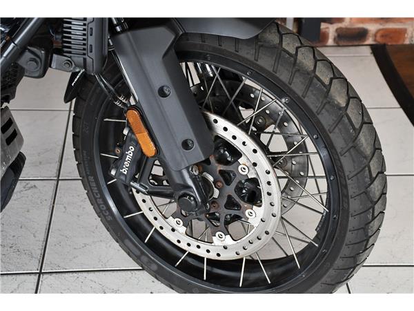 2021 HARLEY-DAVIDSON ADVENTURE TOURING RA1250S PAN AMERICA 1250 SPECIAL