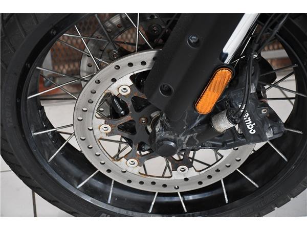 2021 HARLEY-DAVIDSON ADVENTURE TOURING RA1250S PAN AMERICA 1250 SPECIAL