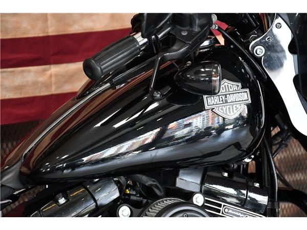 2016 HARLEY-DAVIDSON SOFTAIL FLSS  SLIM S