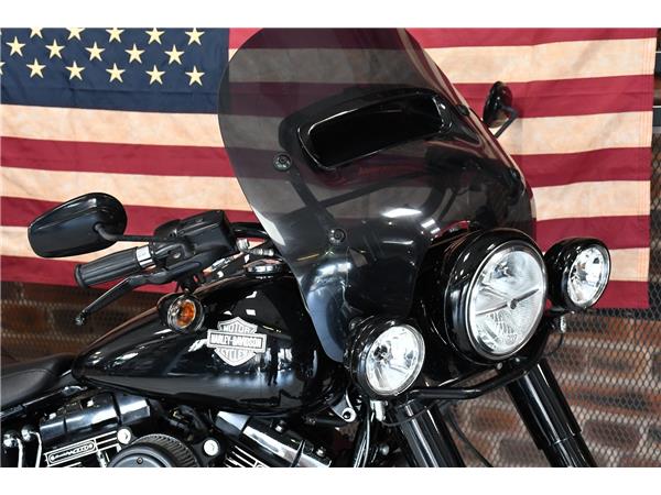 2016 HARLEY-DAVIDSON SOFTAIL FLSS  SLIM S