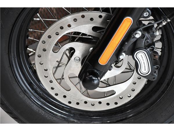 2016 HARLEY-DAVIDSON SOFTAIL FLSS  SLIM S
