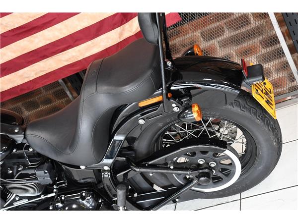 2016 HARLEY-DAVIDSON SOFTAIL FLSS  SLIM S