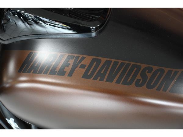 2019 HARLEY-DAVIDSON SOFTAIL FXFBS FAT BOB 114