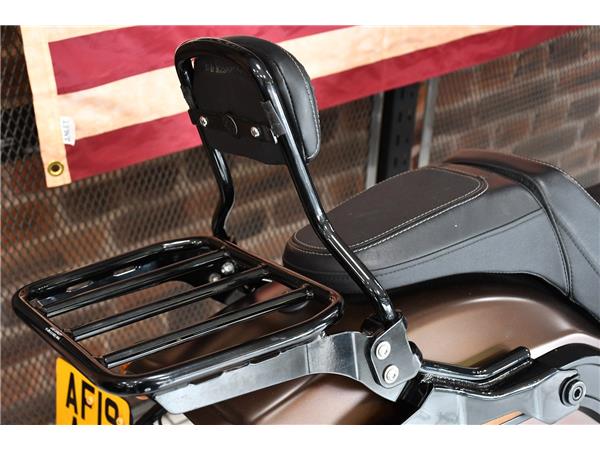 2019 HARLEY-DAVIDSON SOFTAIL FXFBS FAT BOB 114