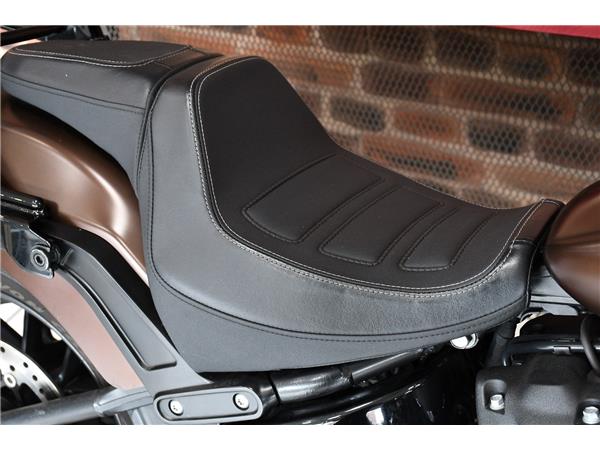 2019 HARLEY-DAVIDSON SOFTAIL FXFBS FAT BOB 114