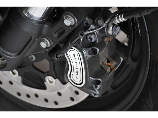 2019 HARLEY-DAVIDSON SOFTAIL FXFBS FAT BOB 114