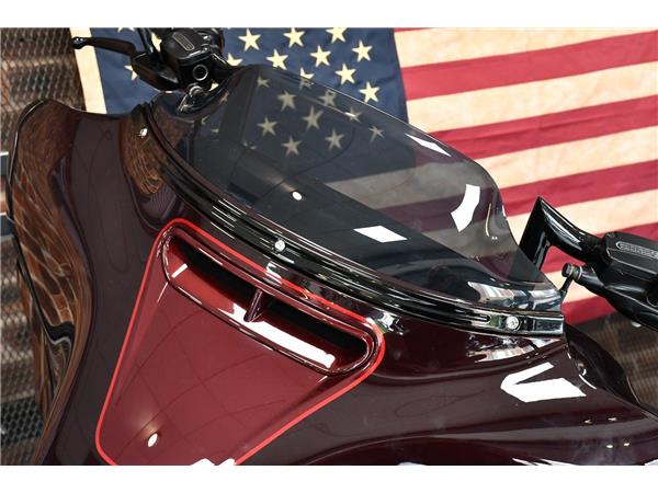 2019 HARLEY-DAVIDSON CVO FLHXSE STREET GLIDE