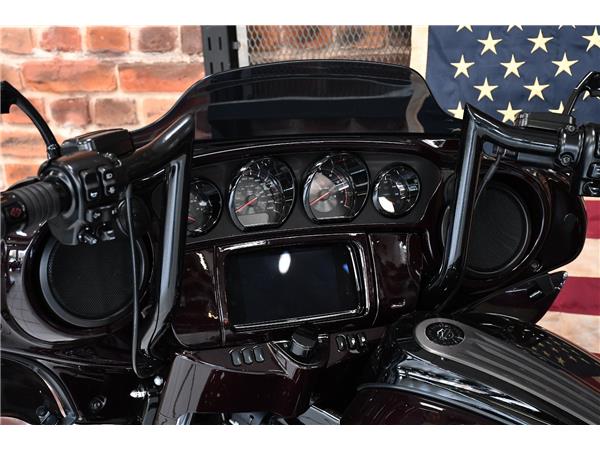 2019 HARLEY-DAVIDSON CVO FLHXSE STREET GLIDE