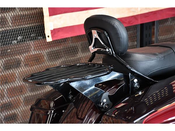2019 HARLEY-DAVIDSON CVO FLHXSE STREET GLIDE