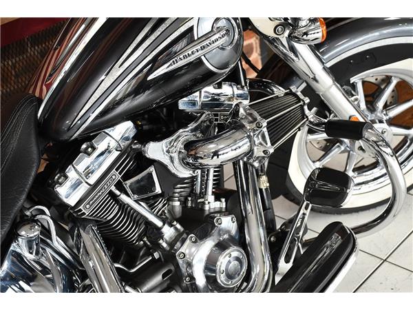 2015 HARLEY-DAVIDSON CVO FLSTNSE SOFTAIL DELUXE