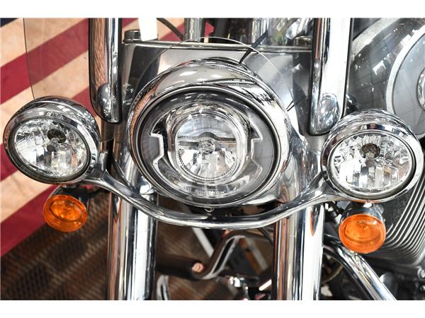 2015 HARLEY-DAVIDSON CVO FLSTNSE SOFTAIL DELUXE