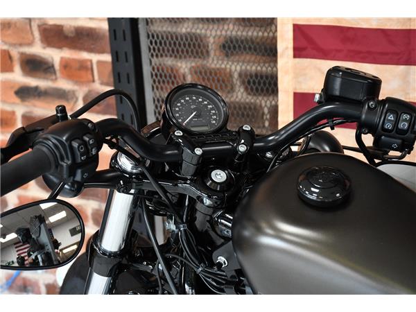 2020 HARLEY-DAVIDSON SPORTSTER XL1200X FORTY-EIGHT