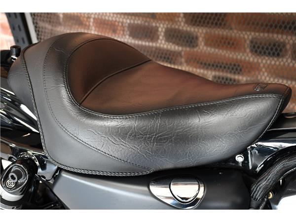 2020 HARLEY-DAVIDSON SPORTSTER XL1200X FORTY-EIGHT
